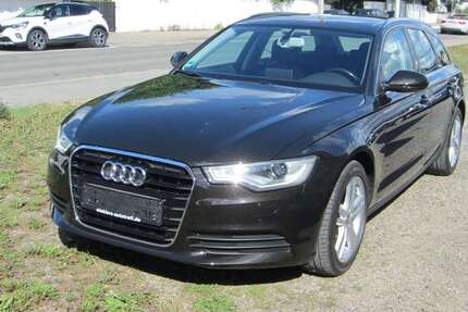Audi A6 285.200 km 5.990 € Wolfenbüttel 38302