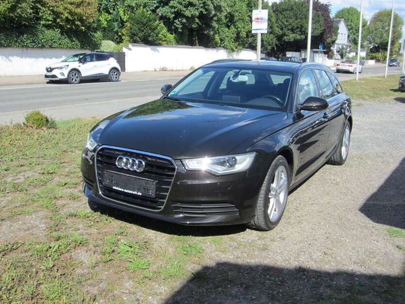 Audi A6 285.200 km 5.990 € Wolfenbüttel 38302