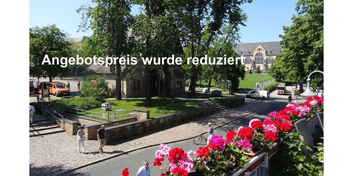 Gewerbeobjekt Goslar - 795.000&euro; | Angebot:24941200