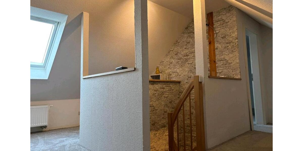 3,5 Zimmer Maisonettewohnung in SZ-Thiede zu verkaufen 3.5 zimmer