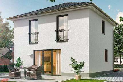 Haus zum Kaufen in Salzgitter 233.200 € 106 m² 3 zimmer