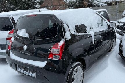 Renault Twingo 41.000 km 4.350 &euro; Wolfenbüttel (Halchter) 38304
