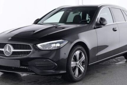 Mercedes-Benz C 300 44.250 km 32.400 &euro; Hohenhameln 31249