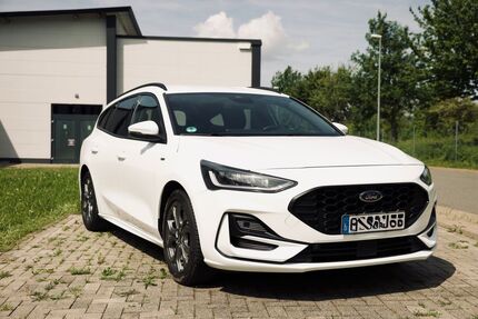 Ford Focus 106.000 km 13.000 &euro; Goslar 38640