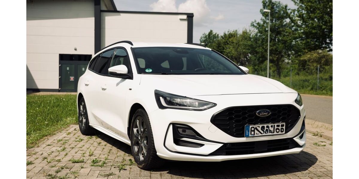 Ford Focus 106.000 km 13.000 &euro; Goslar 38640