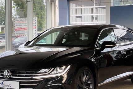 VW Arteon 76.419 km 30.890 € Salzgitter 38228