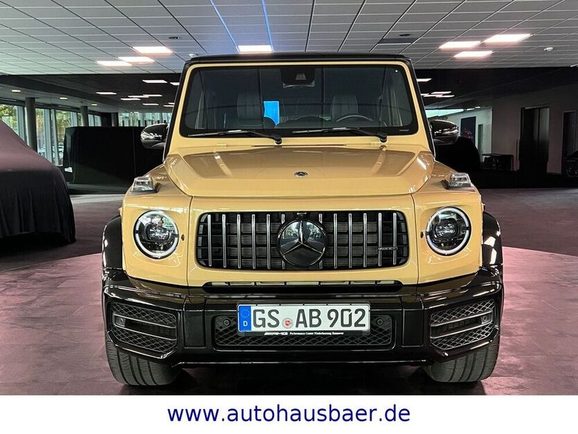 G 63 AMG