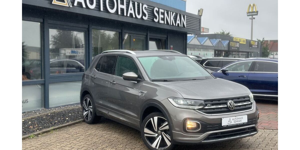 VW T-Cross 166.700 km 16.490 &euro; Peine 31228