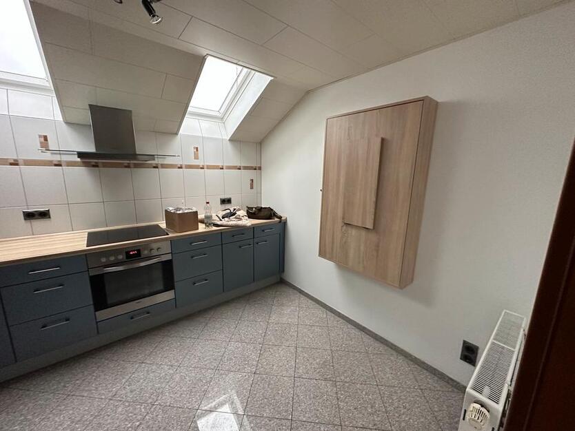 ab 01.07! Wunderschöne Wohnung-4 Zimmer Woltorf!
