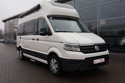 VW Crafter 88.246 km 47.750 &euro; Braunschweig 38116