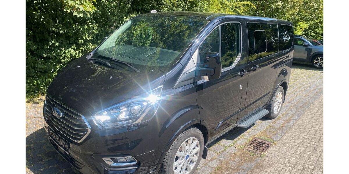 Ford Tourneo Custom 28.720 km 39.950 &euro; Schladen OT Beuchte 38315