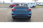 VW T-Roc 1.0 Cabriolet Style TSI BMT Navi Klima 25.700 km 19.990 € Vordorf 38533
