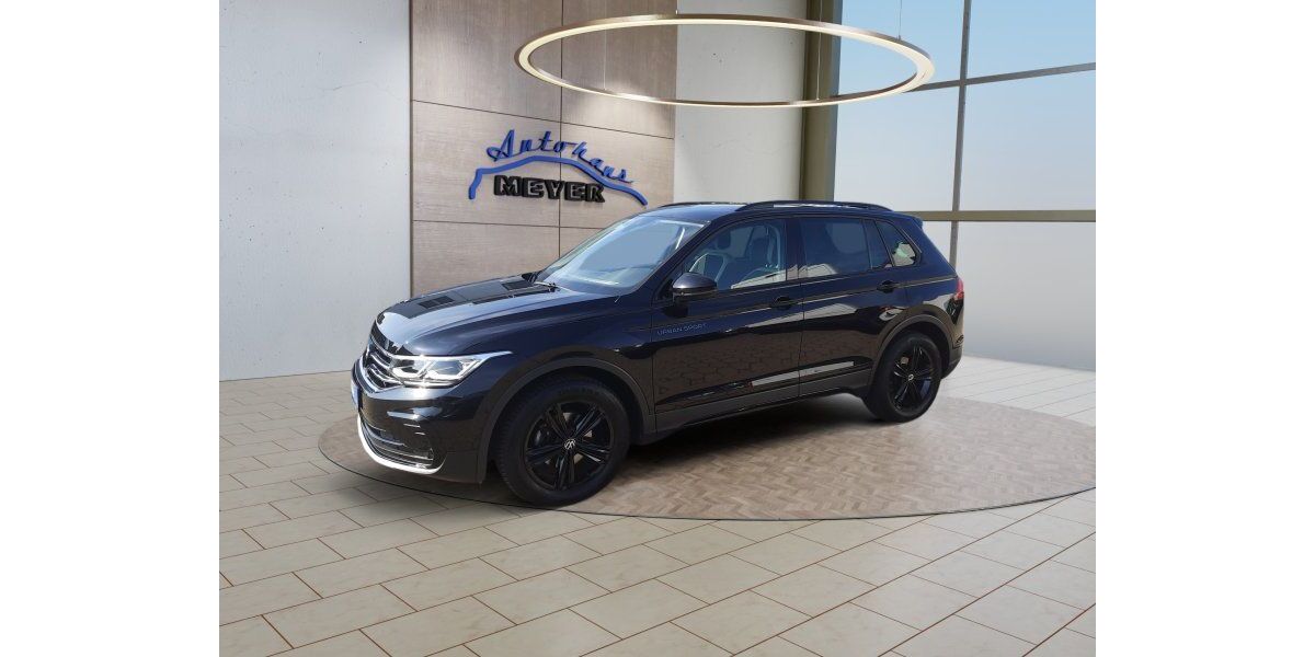 VW Tiguan 66.000 km 22.880 &euro; Sickte bei Braunschweig 38173