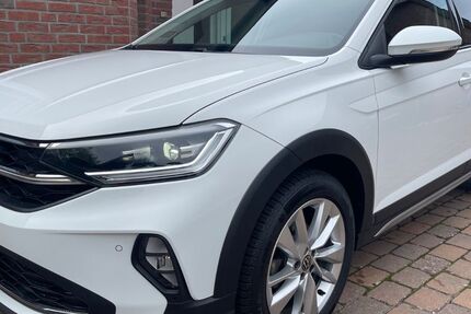 VW Taigo 51.000 km 18.995 € Vechelde 38159