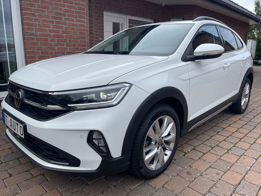 VW Taigo 51.000 km 18.995 € Vechelde 38159