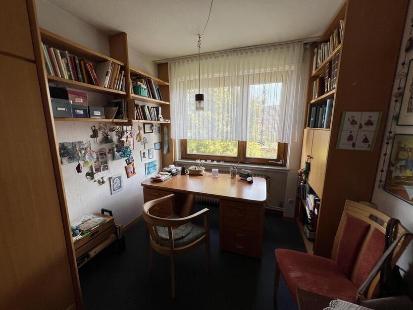 Familienparadies mit viel Potential 6 zimmer