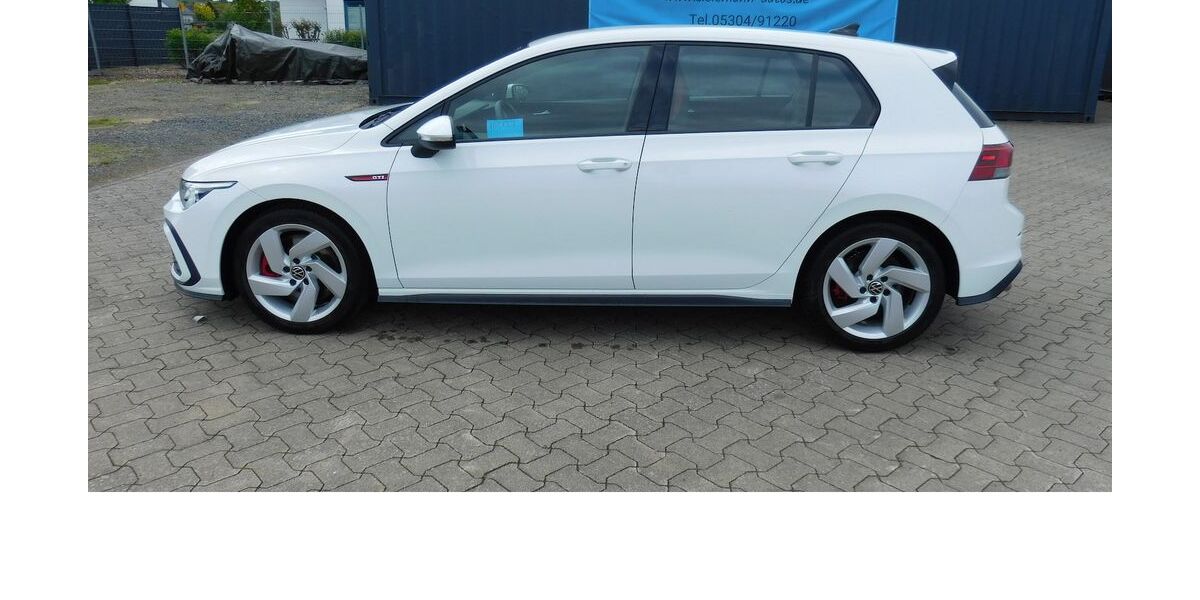 VW Golf 25.100 km 22.990 &euro; Vordorf 38533