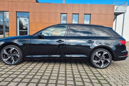 Audi A4 227.150 km 14.990 € Wolfenbüttel 38304