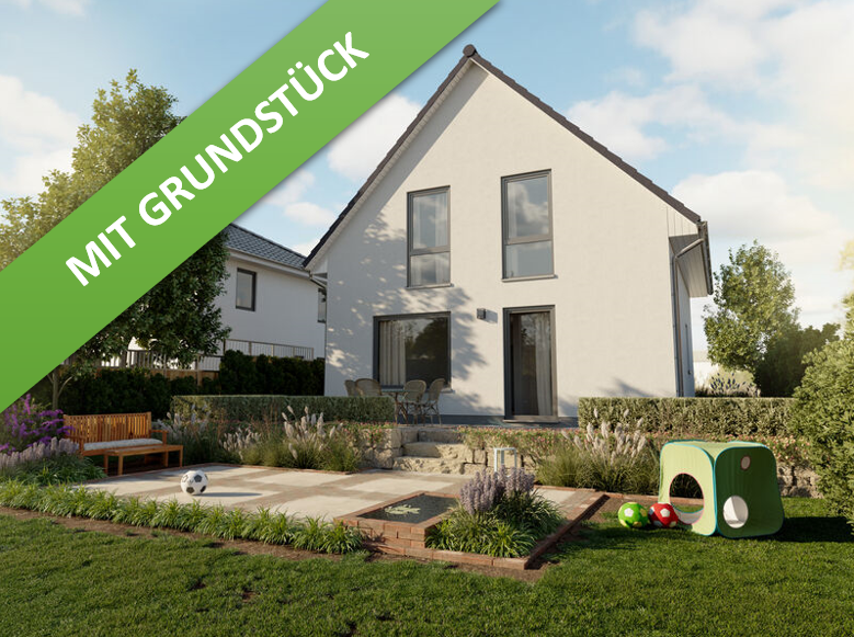 Haus zum Kaufen in Neubrück 320.190 € 106 m²