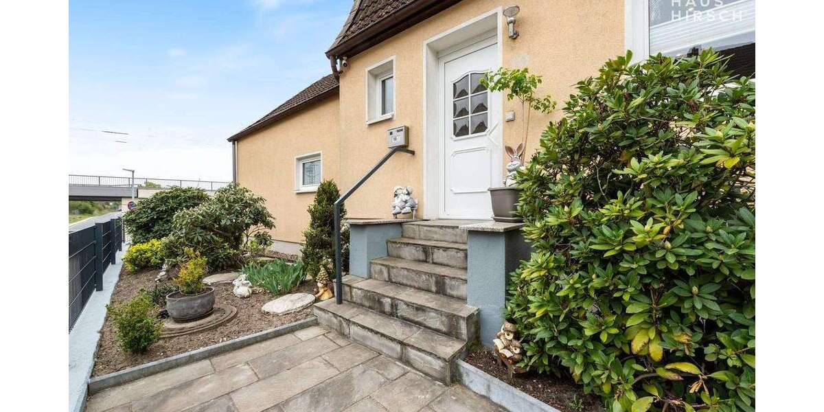 Doppelhaushälfte Braunschweig Niedersickte - 5 Zimmer, 137 m&sup2;, 349.000&euro; | Angebot:24866235