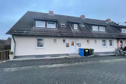Reihen-Mittelhaus zum selbst renovieren!