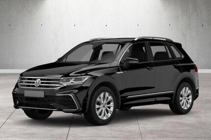 VW Tiguan 48.182 km 32.460 &euro; Goslar 38644