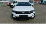 VW T-Roc 1.0 Life TSI BMT Navi Klima Alu 19.990 km 20.990 € Vordorf 38533