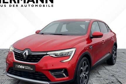 Renault Arkana 74.222 km 17.794 &euro; Hildesheim 31135