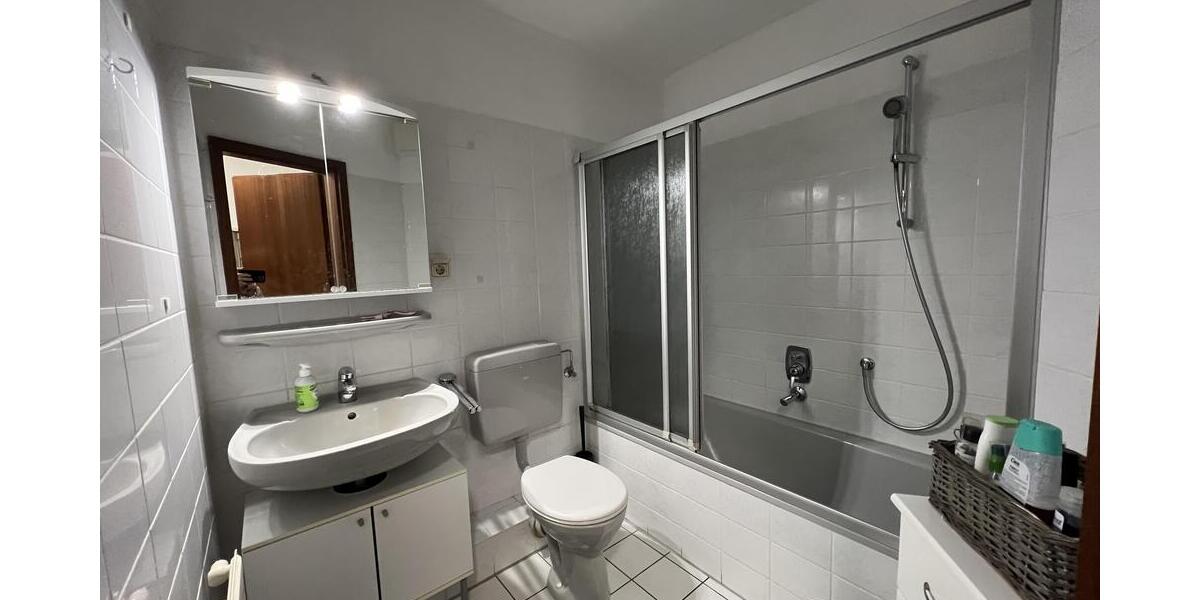 Schnuckeliges, neues Zuhause sucht Leben - Etagenwohnung Hildesheim Itzum | Angebot:26836195