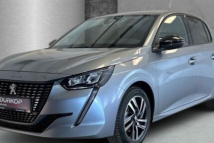 Peugeot 208 13.526 km 16.990 &euro; Braunschweig 38126