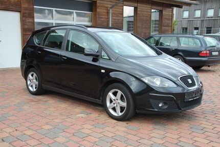 Seat Altea 107.935 km 6.000 € Lehrte-Ahlten (5min vom BAB-Kreuz A2/A7) 31275