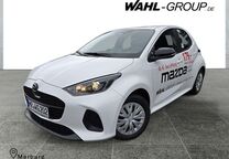 Gebrauchtwagen Mazda 2 Hybrid