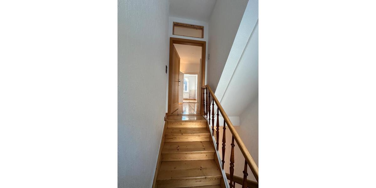 Dachgeschoßwohnung Langelsheim - 3 Zimmer, 71 m&sup2;, 570&euro; | Angebot:26626066