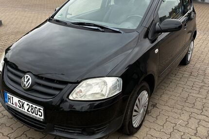 VW Fox 130.000 km 2.200 &euro; Hildesheim 31135