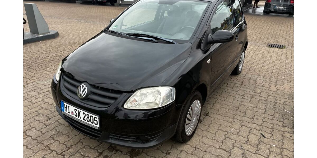 VW Fox 130.000 km 2.200 &euro; Hildesheim 31135