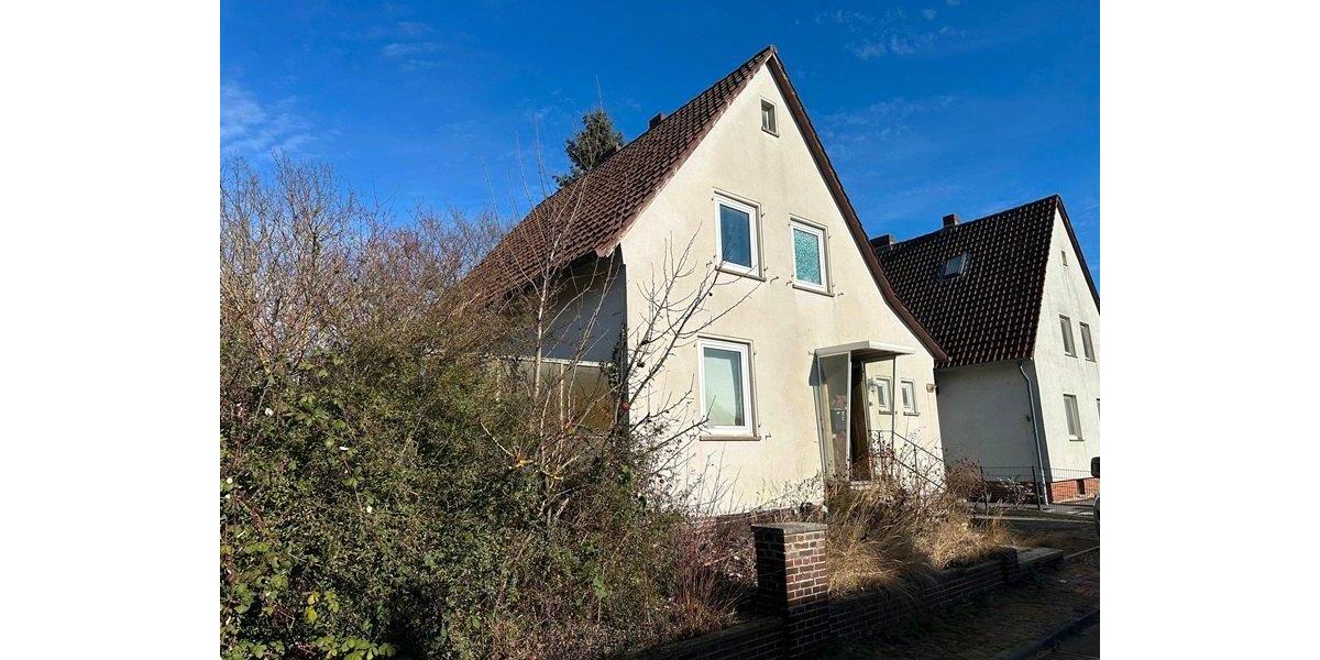 Einfamilienhaus Ilsede - 4 Zimmer, 90 m&sup2;, 100.000&euro; | Angebot:26342861