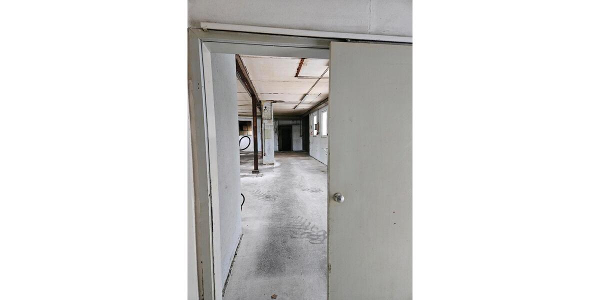 Gewerbeobjekt Goslar - 1.250&euro; | Angebot:25934000