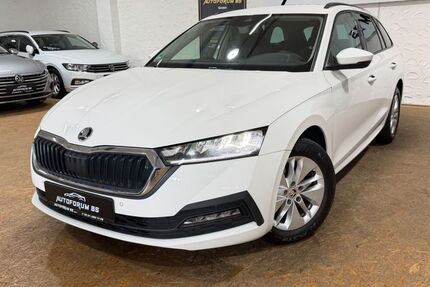 Skoda Octavia 84.900 km 19.290 &euro; Braunschweig Wenden 38110