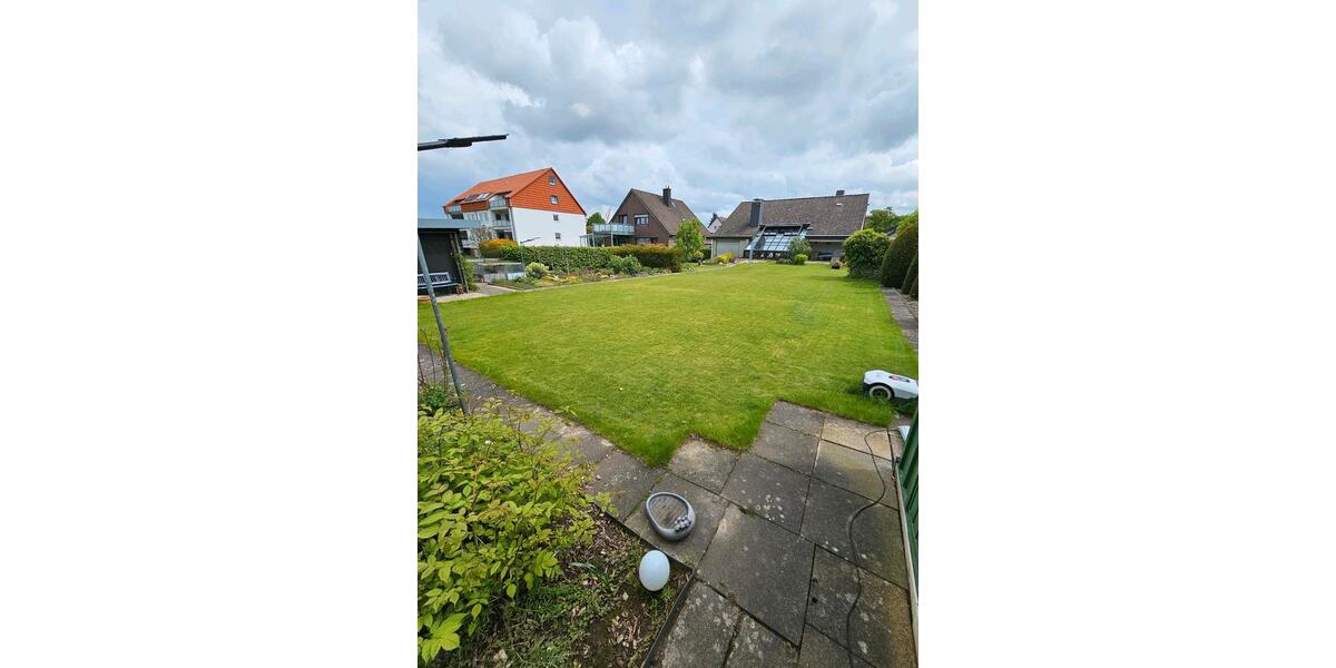 Bungalow Hildesheim Bockfeld - 4 Zimmer, 119 m&sup2;, 499.000&euro; | Angebot:26737857