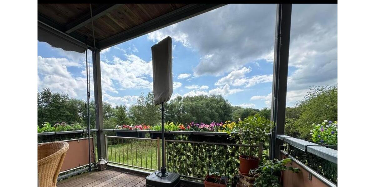 Wohnung DG in Bad Salzdetfurth OT Breinum Bodenburg „Alleinlage“ 3 zimmer