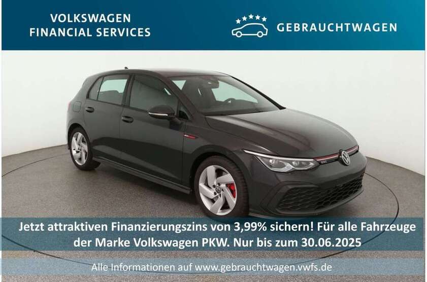 Golf GTI