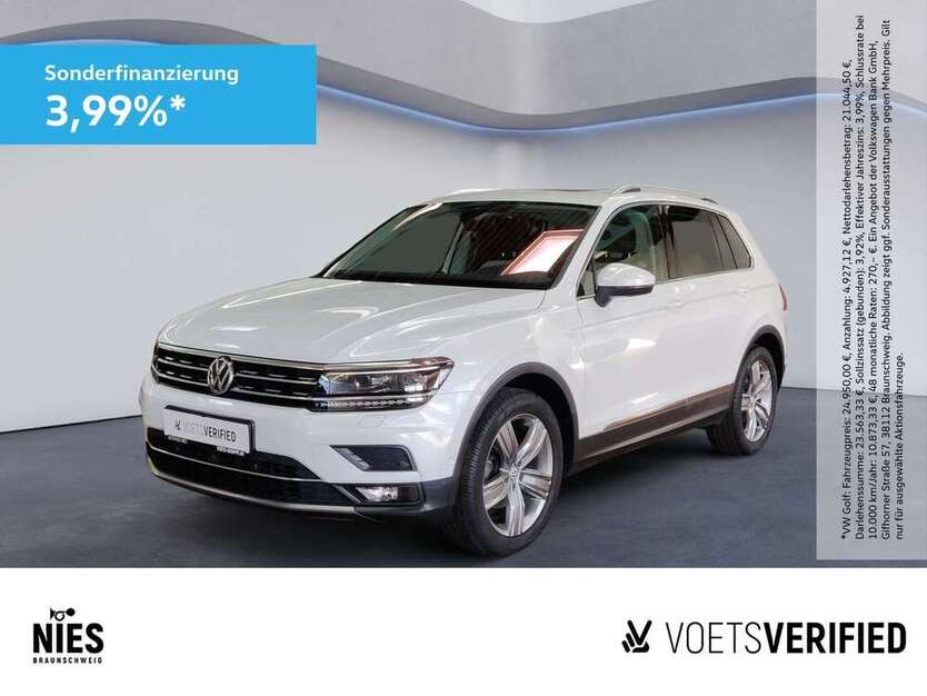 Tiguan