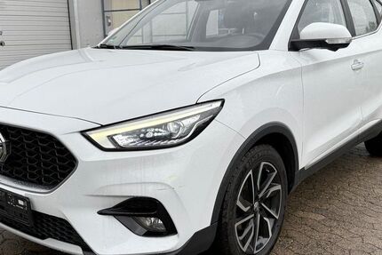 MG ZS 116.337 km 14.990 &euro; Braunschweig 38122