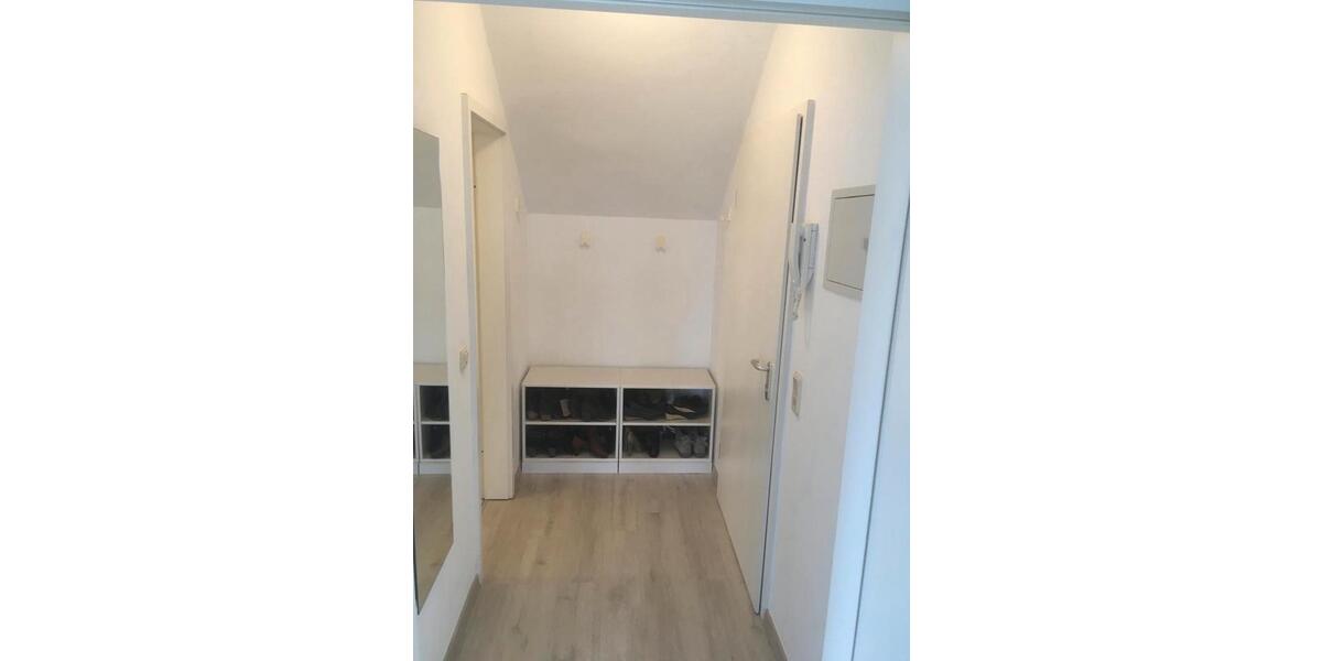 Dachgeschoßwohnung Salzgitter Ortschaft Südost - 1 Zimmer, 45 m&sup2;, 490&euro; | Angebot:26322921