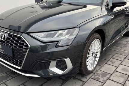 Audi A3 20.000 km 29.990 &euro; Ilsede 31246