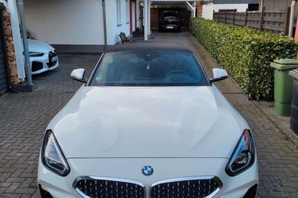 BMW Z4 59.066 km 34.800 € Söhlde 31185