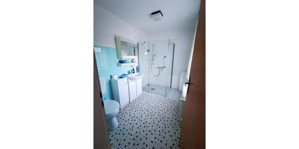 Verkaufe charmantes Reihenendhaus in Salzgitter Bad 4 zimmer