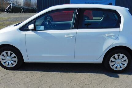 VW up! 24.400 km 12.990 € Vordorf 38533