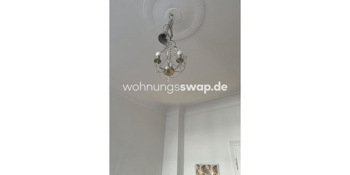 Wohnungsswap - 4 Zimmer, 93 m² - Madamenweg, Braunschweig 4 zimmer