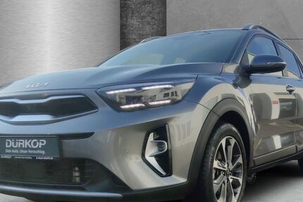 Kia Stonic 6.899 km 24.490 € Hildesheim 31135